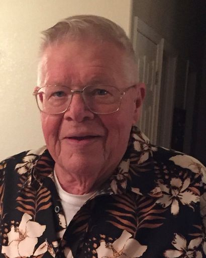 Pat Edward Bears's obituary image