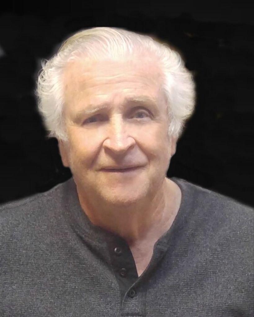 George Wren, Jr.