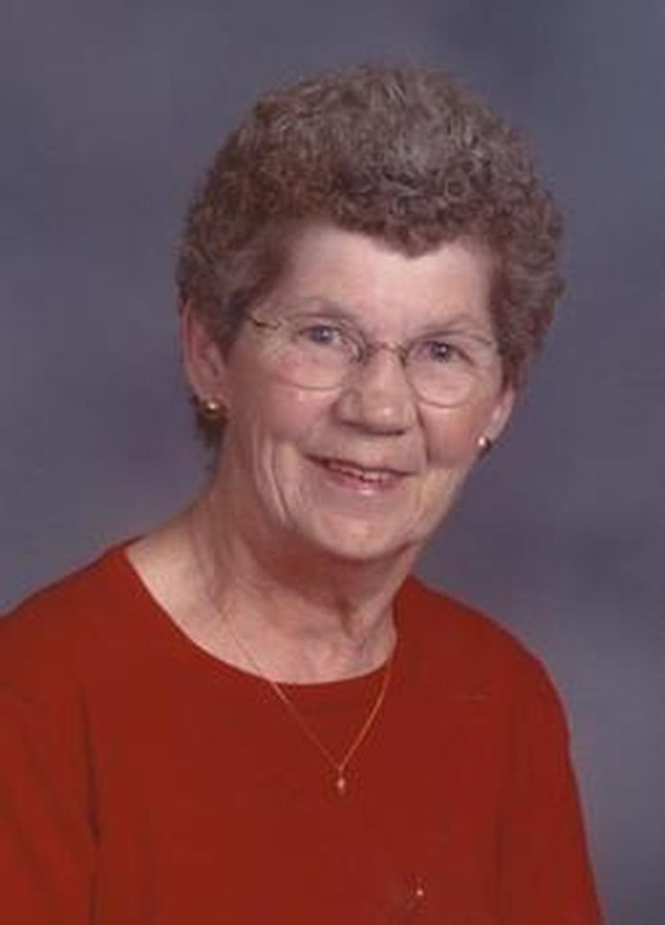 Lois Jean Fink