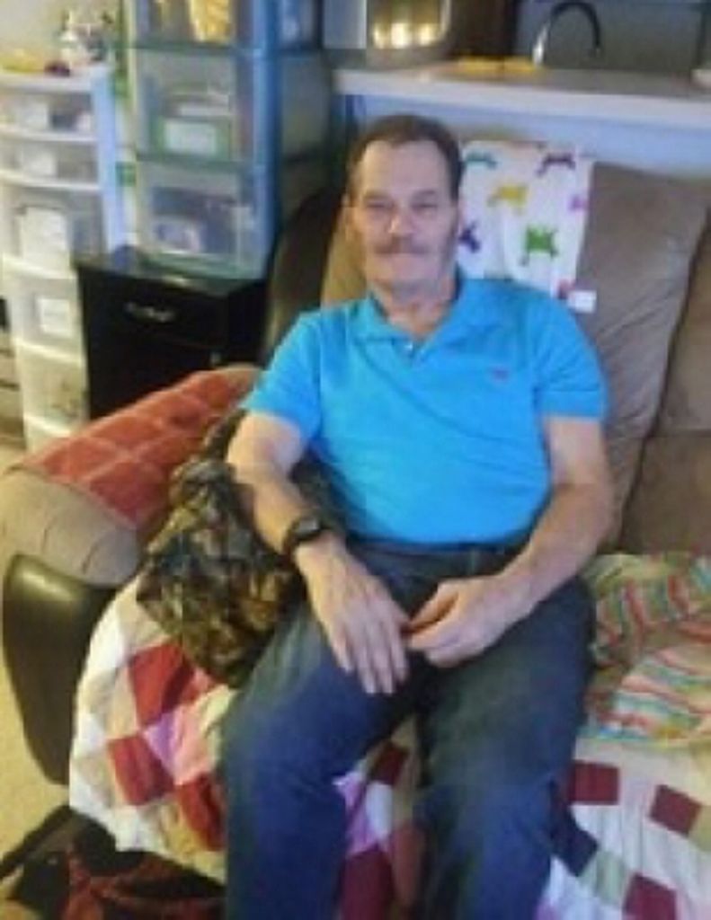 Larry Thomas Huckabee Profile Photo