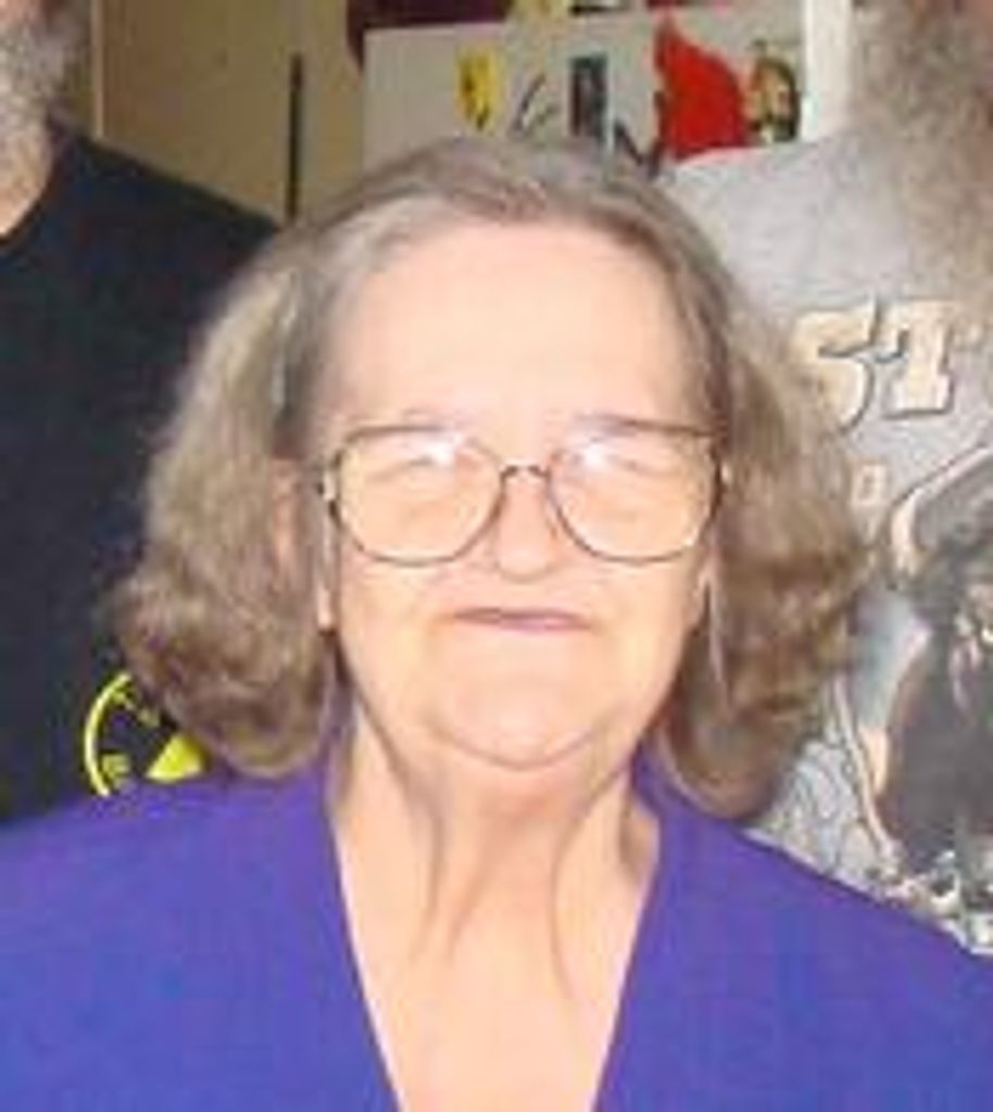 Betty J. Burns