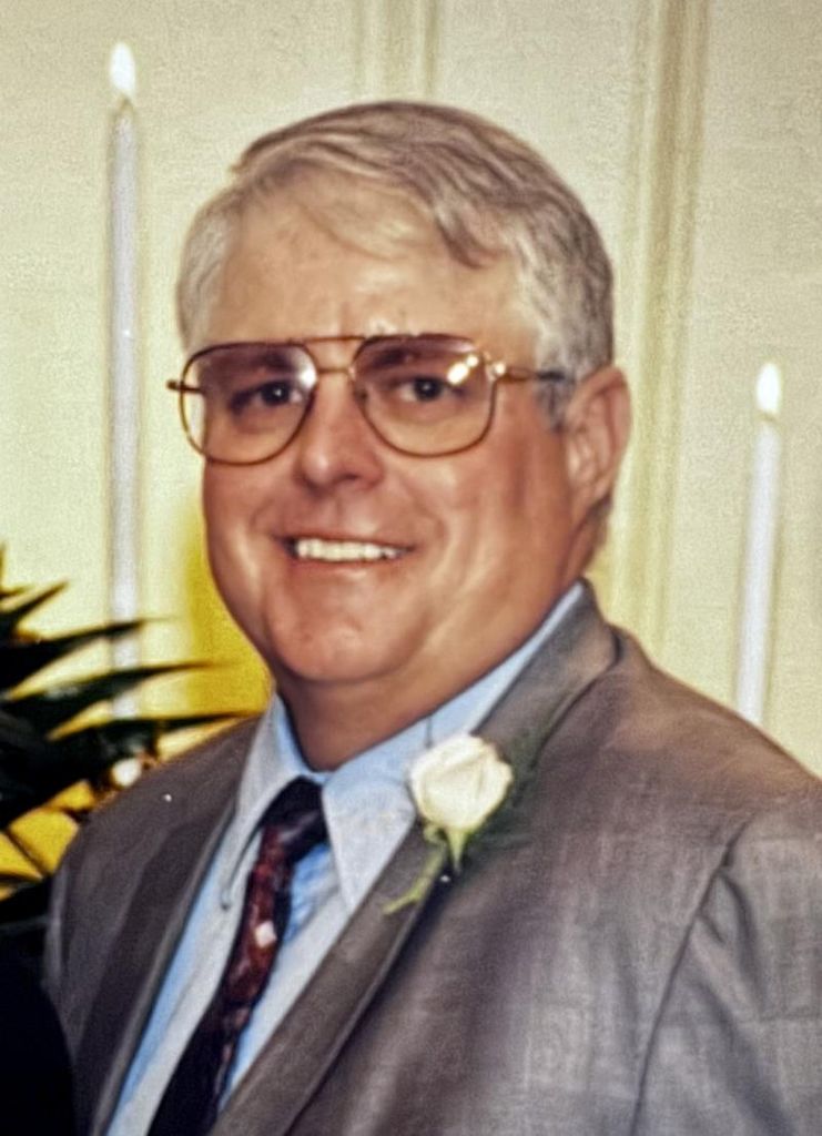 Charles Harold Arnett Profile Photo