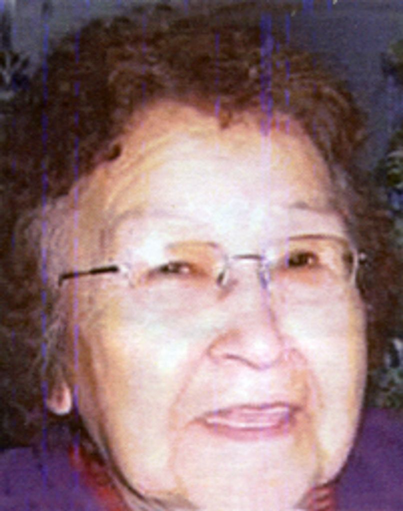 Edith Catcheway