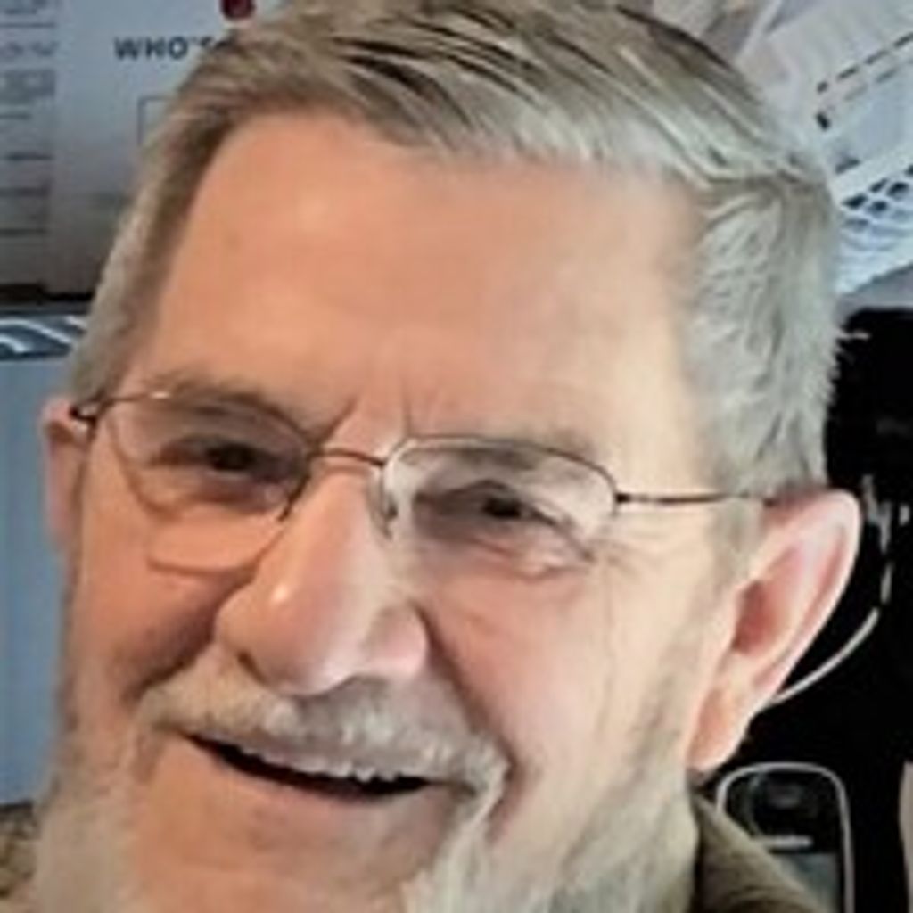 Rich Bull Profile Photo