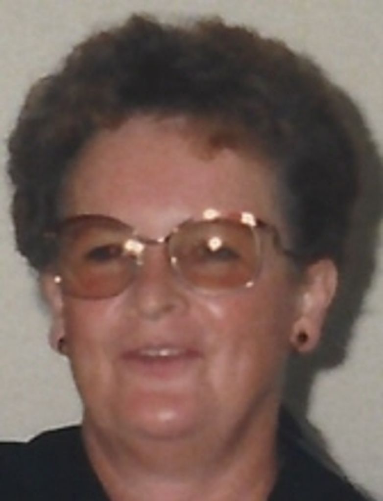 Wilda W. Knowlson