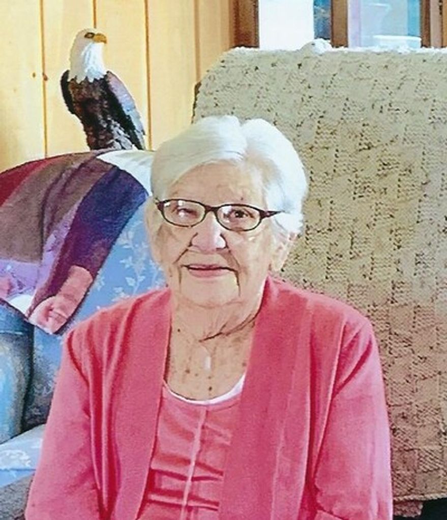 Nancy L. Page Crane Profile Photo