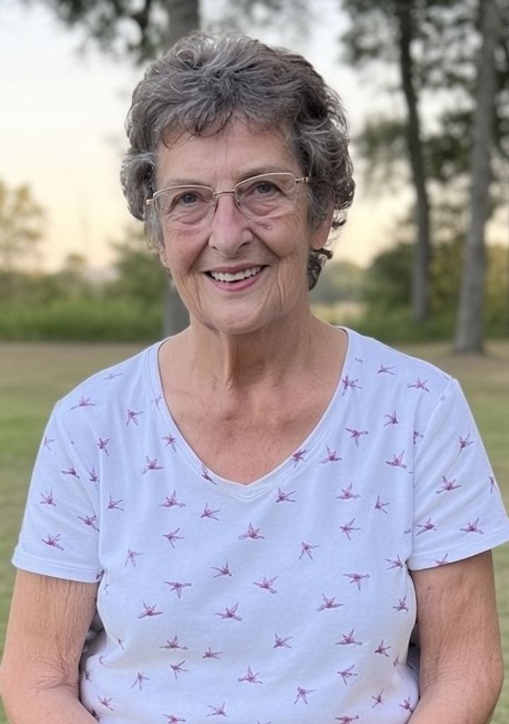 Naidene Elaine Barnett Profile Photo