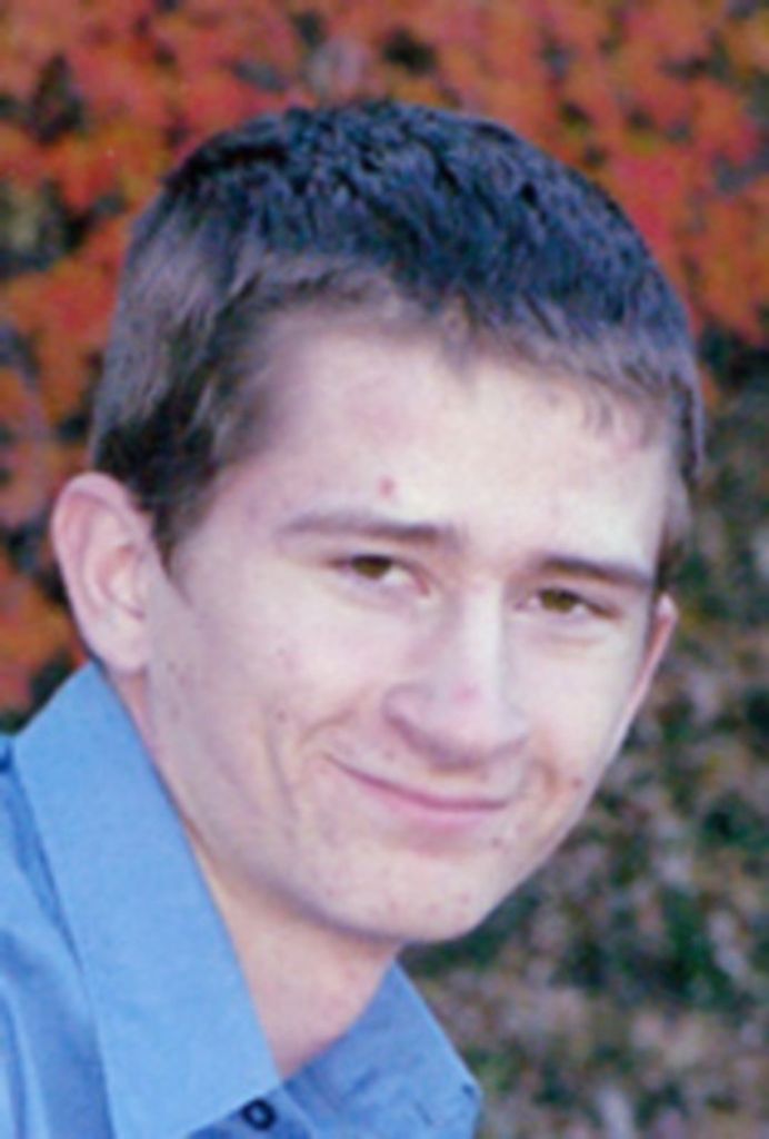 Jacob Raymond Anderson Profile Photo
