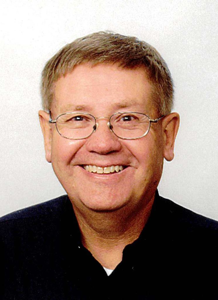 Charles Roger Brooks Profile Photo