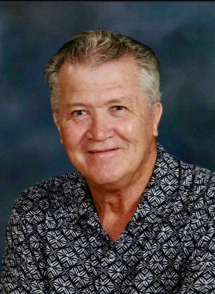 Clifford Eugene Morgan, Sr.