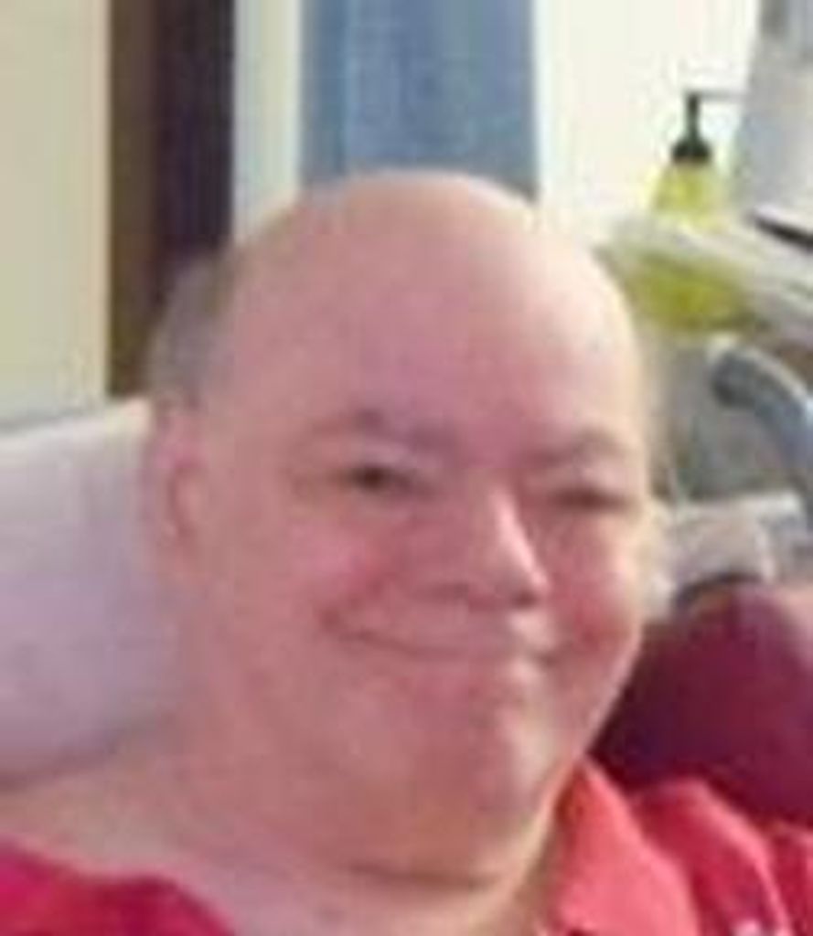 David "Tony" Arends