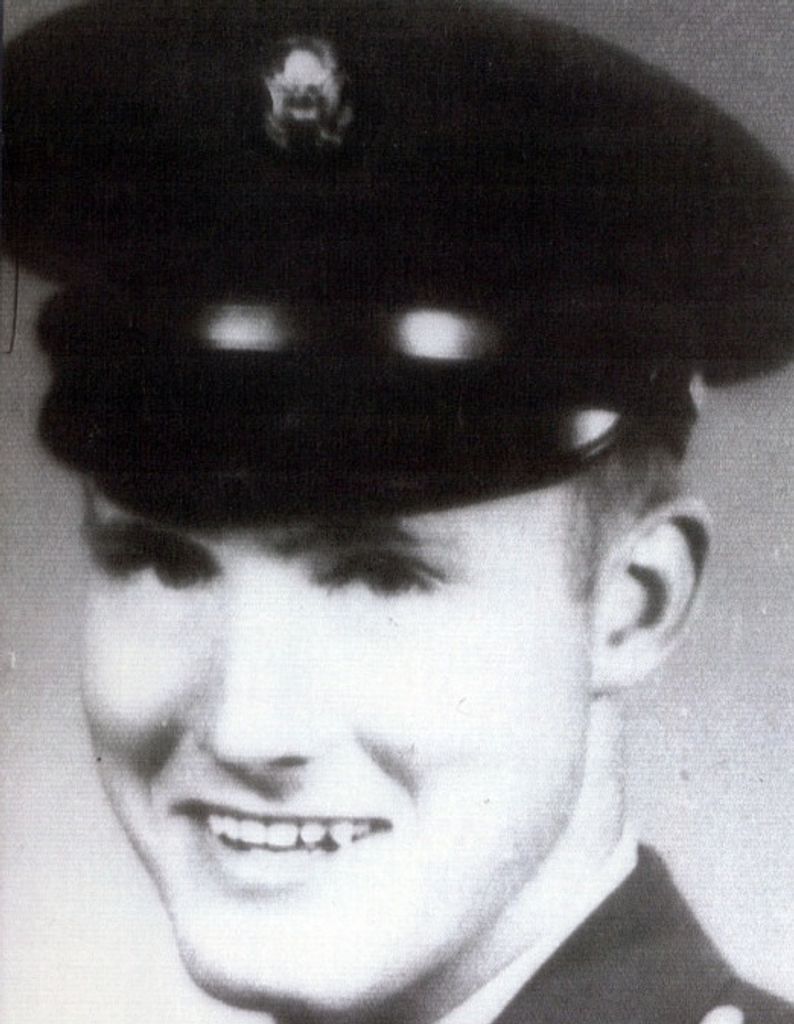 Richard "Dick" Groft