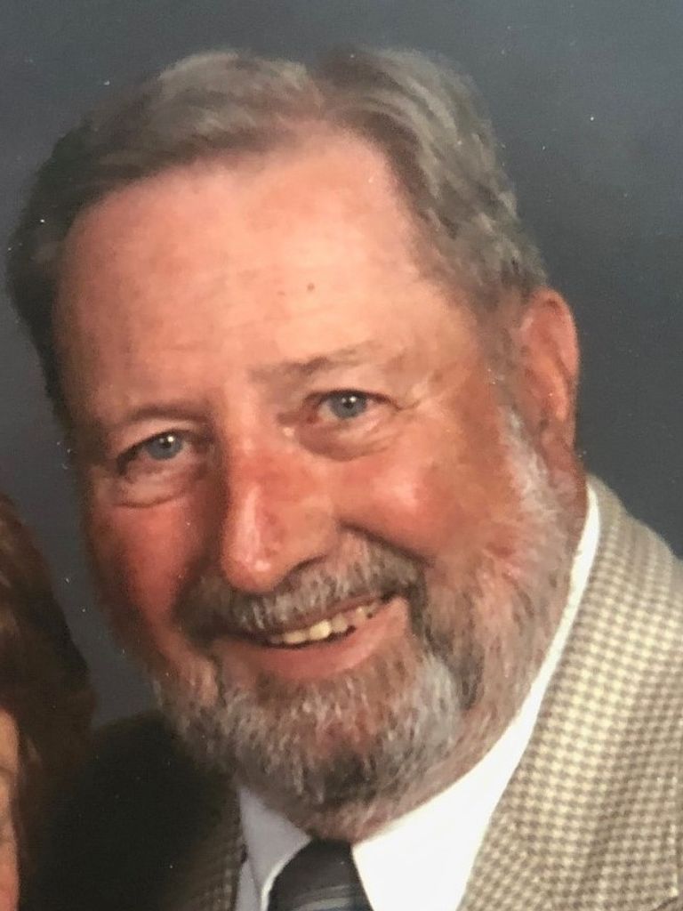 Donald  George Heene