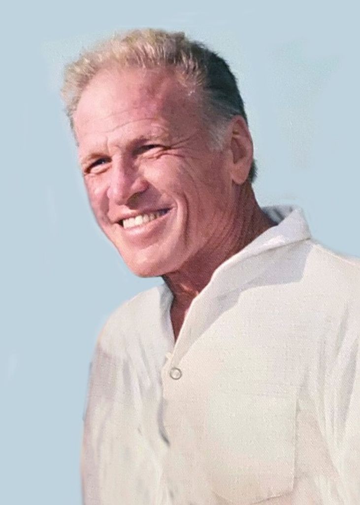 Peter Louis Heon