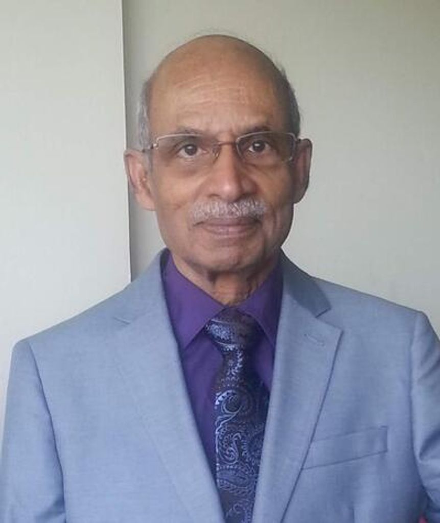 Percy Miranda Profile Photo