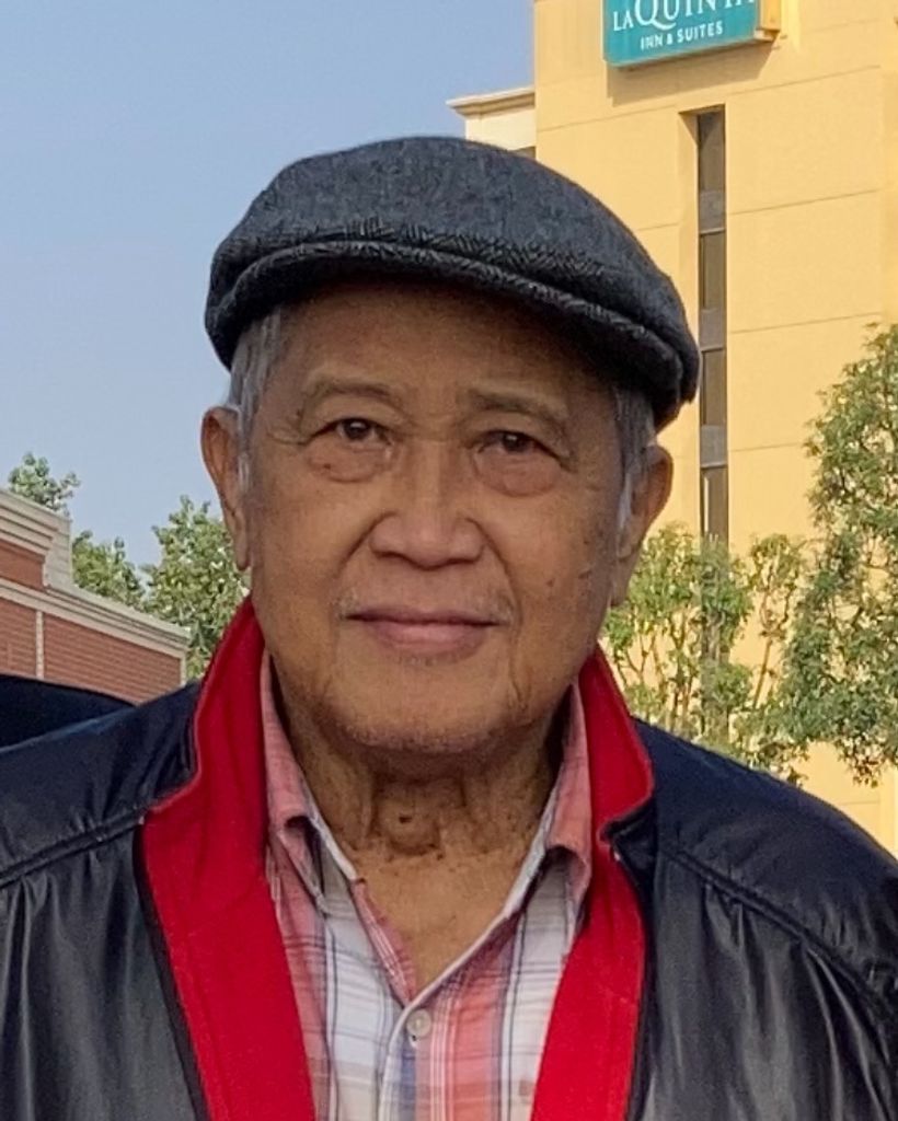 Avelino P. Dulay