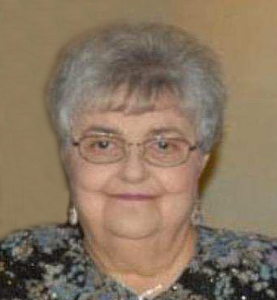 Minnie Marie Modesti Profile Photo