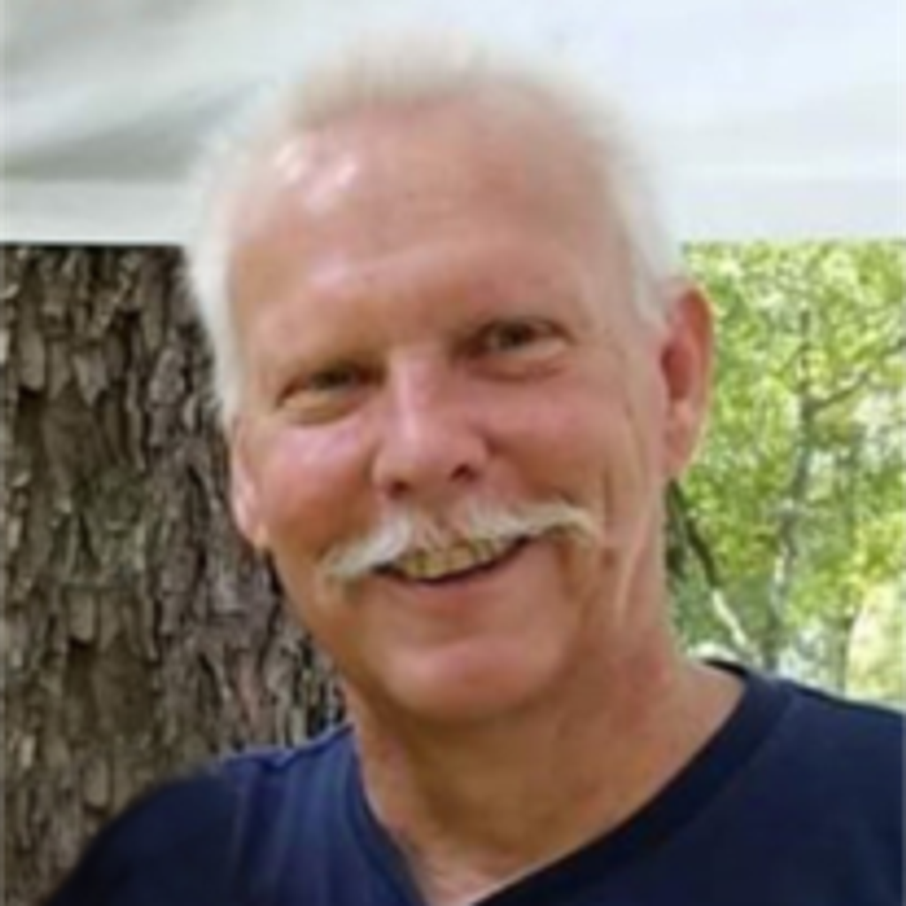 Eddie Ansell Profile Photo