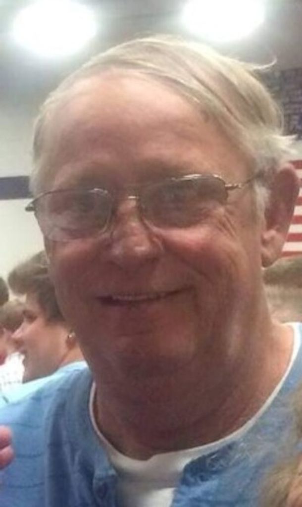 Larry Stephan Farmer Profile Photo