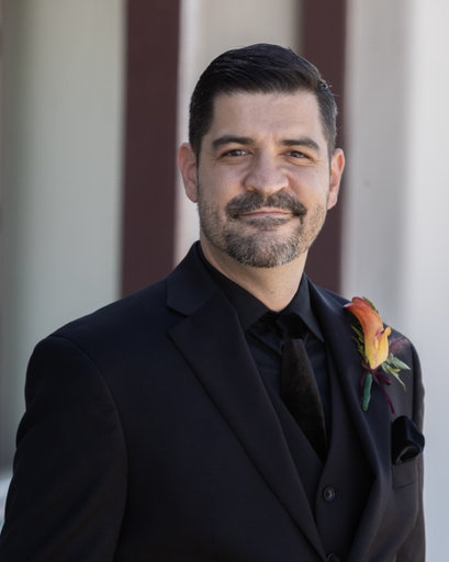 Victor John Smith (Emerson) Profile Photo