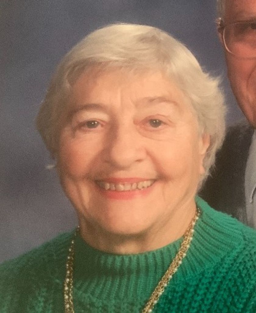 Jean Zeigler