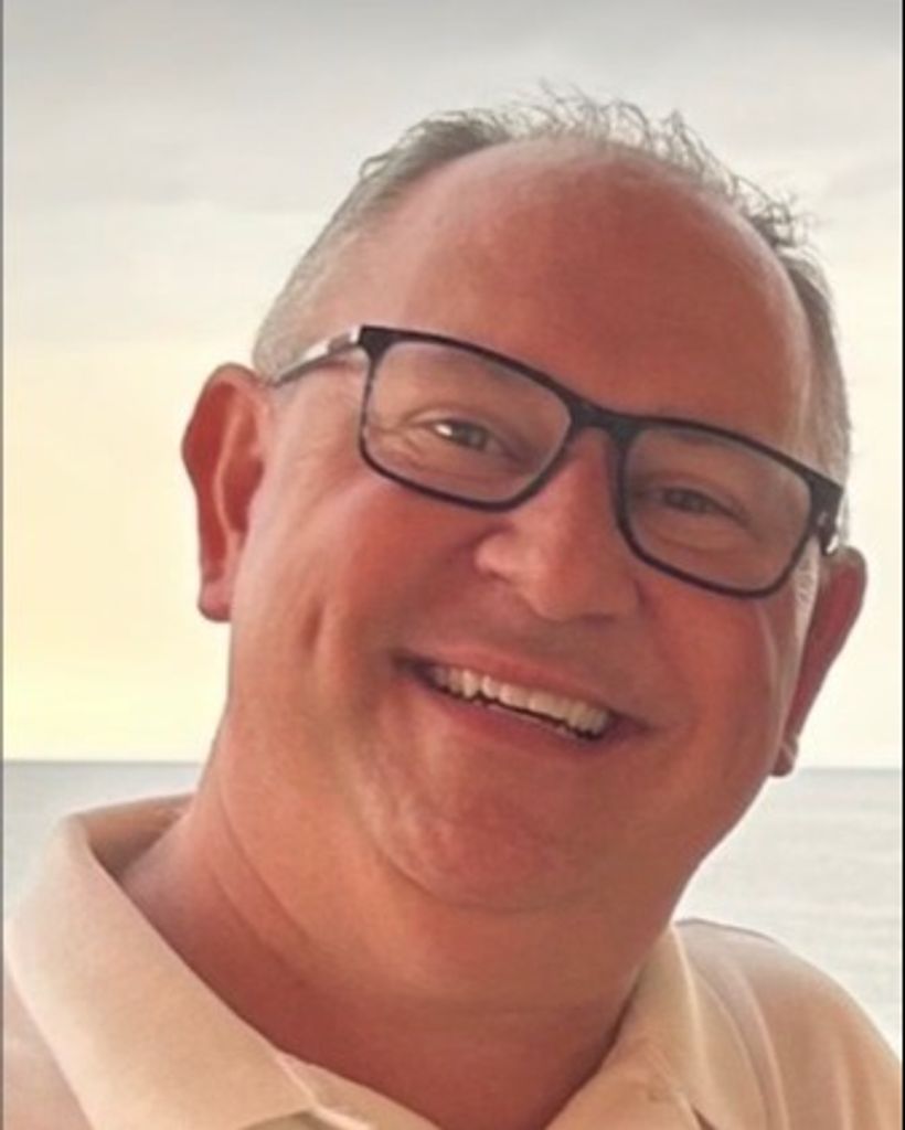 James "Shane" Whitaker Profile Photo