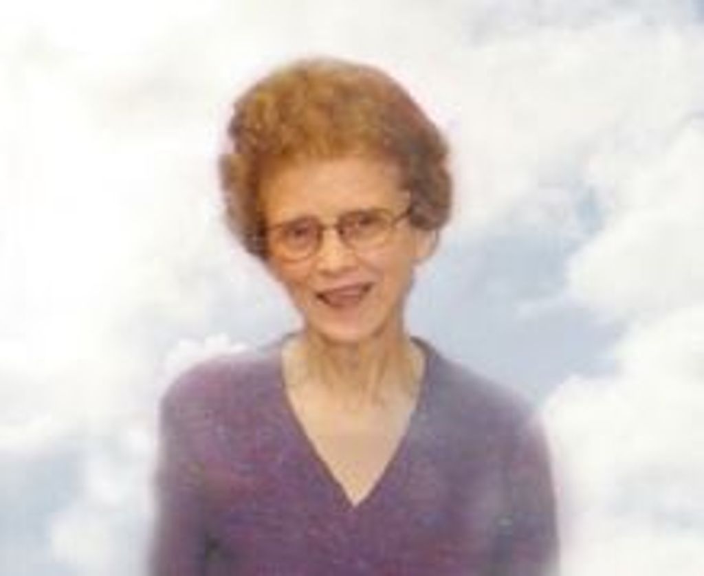 Donna Bahr