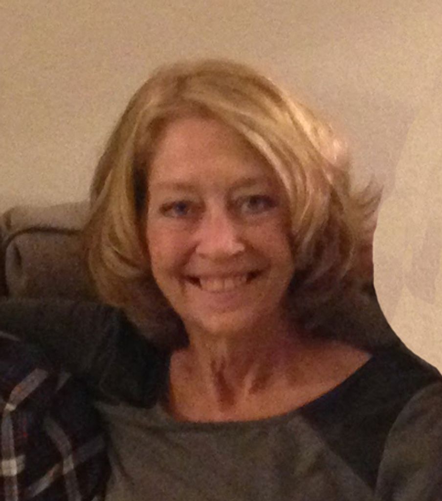 Valerie (Flanagan) Mcgibbon