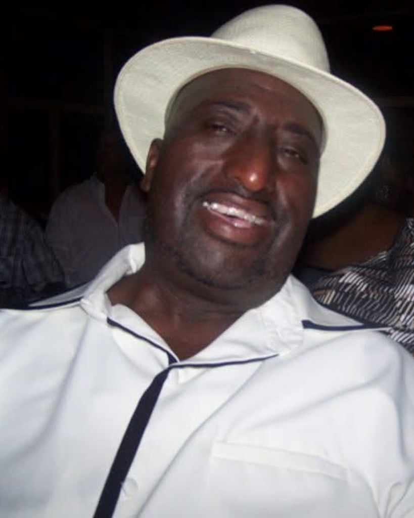 MELVIN PORTER Profile Photo