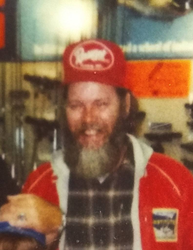 Mark Julian Silverstein