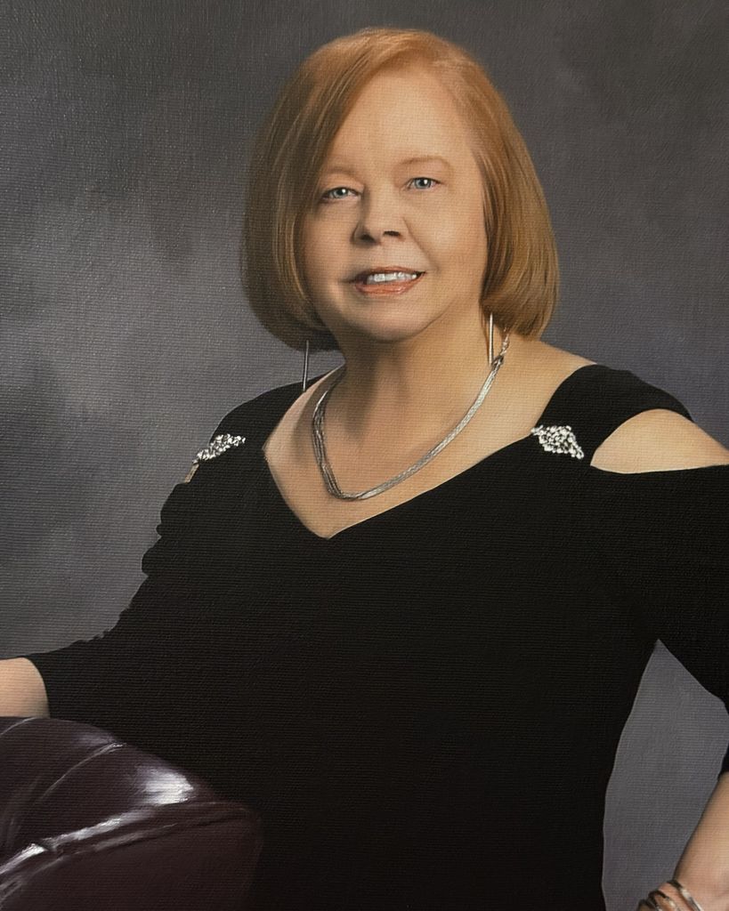 Janet Charlene Ingle Profile Photo