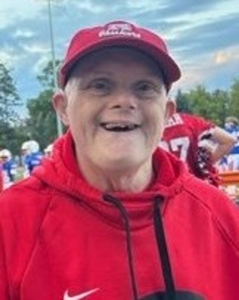 John F. Colvin Profile Photo