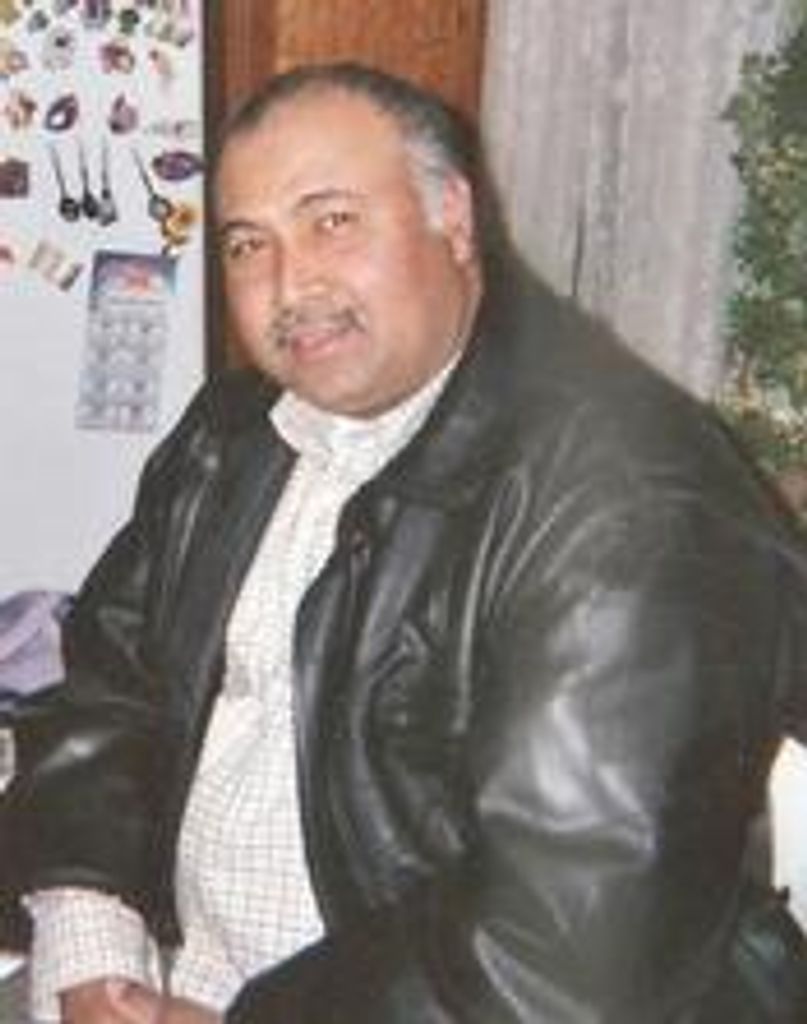 Gabriel Bracamontes Profile Photo