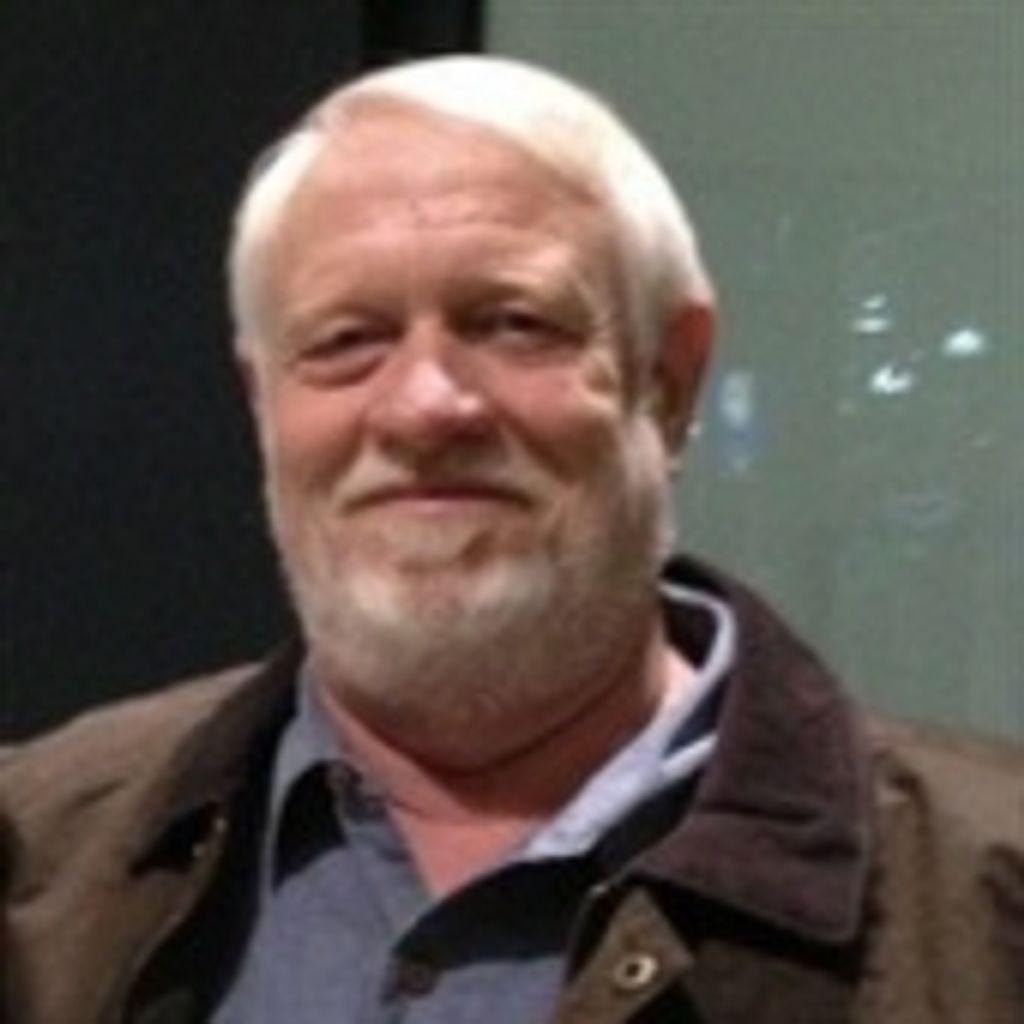 Bruce Beierla