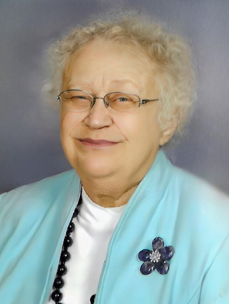 Marilyn Ann Kollross