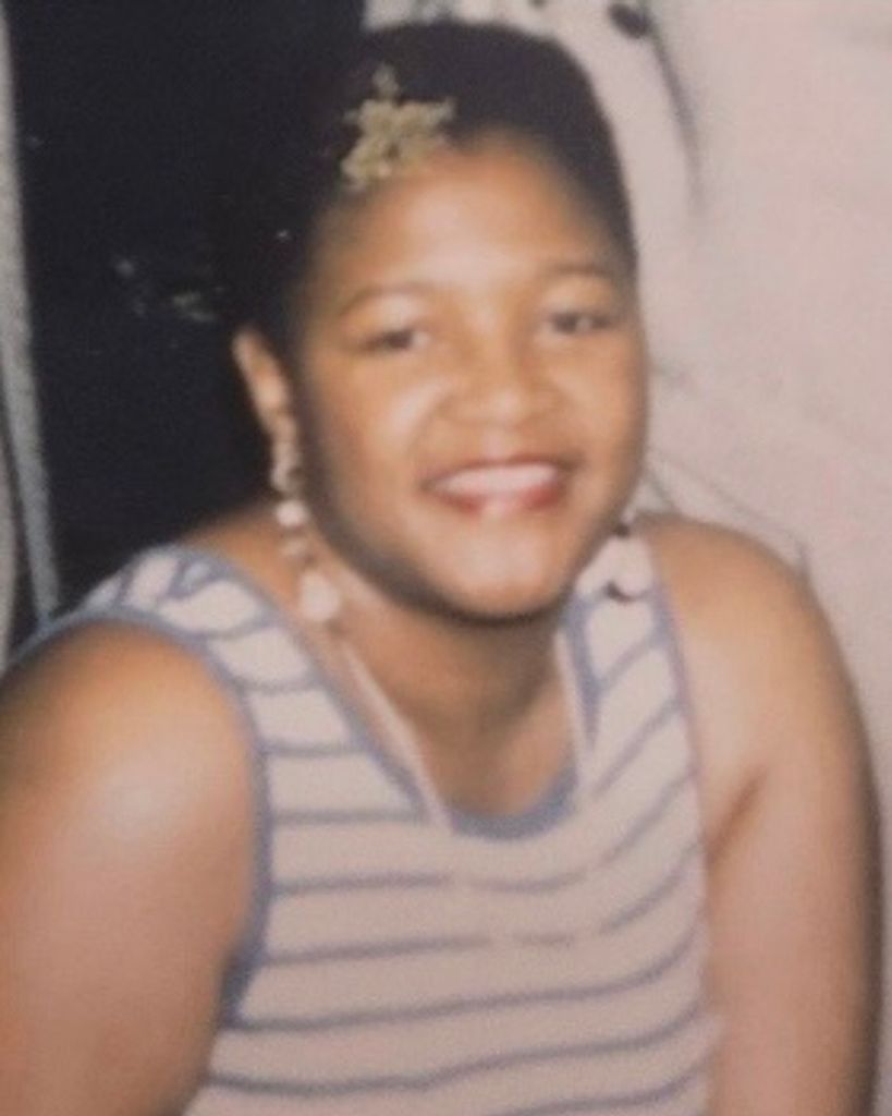 Beverly Gail Byrd Profile Photo