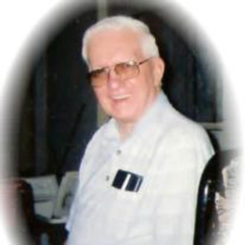 Donald Lou Francisco
