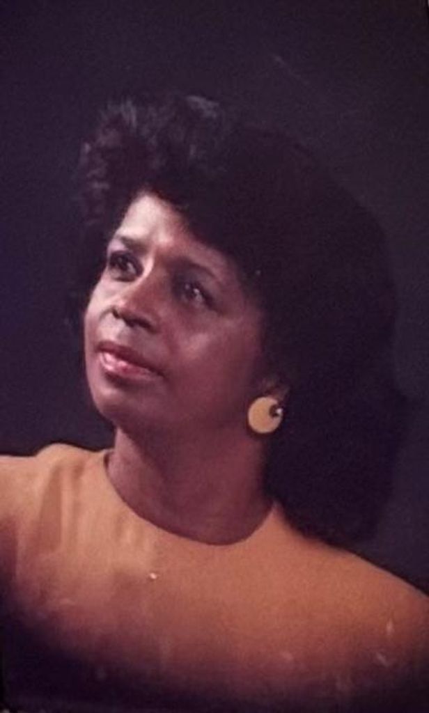 Evelyn Mae Swann Profile Photo