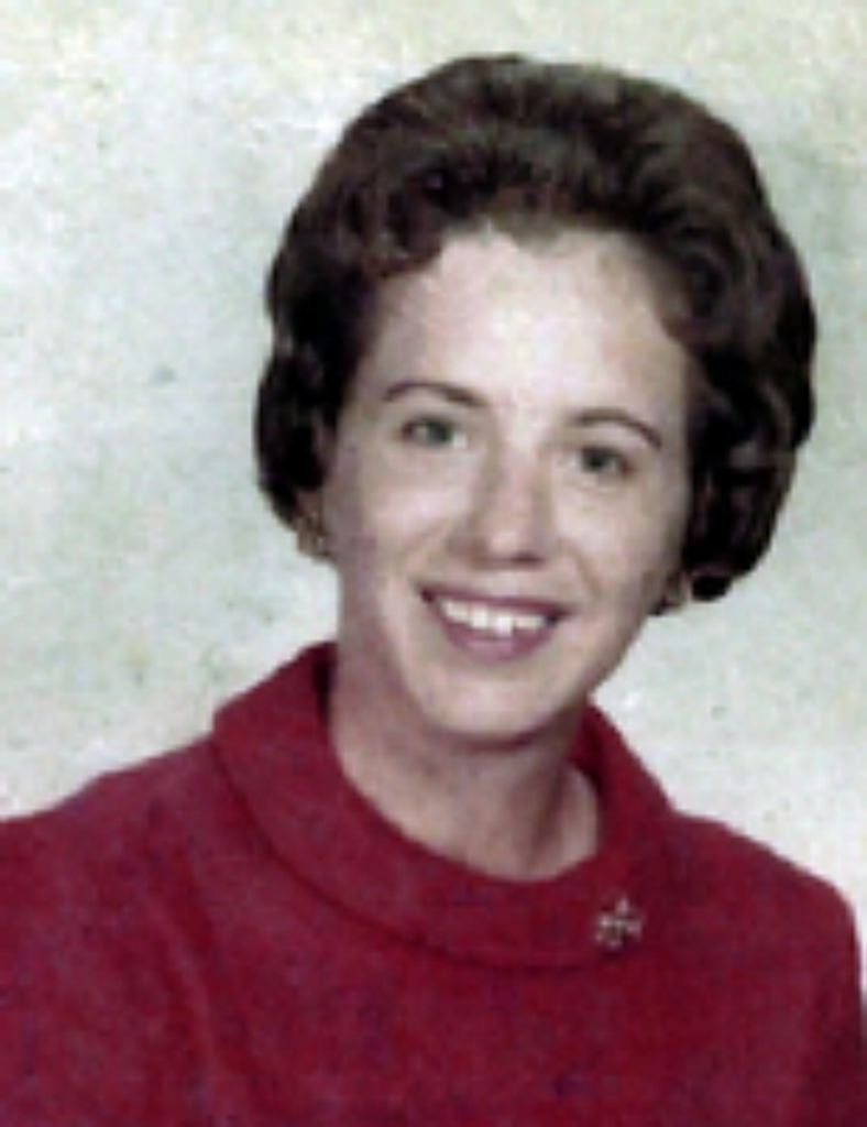 Ellen  Whitley Palmer
