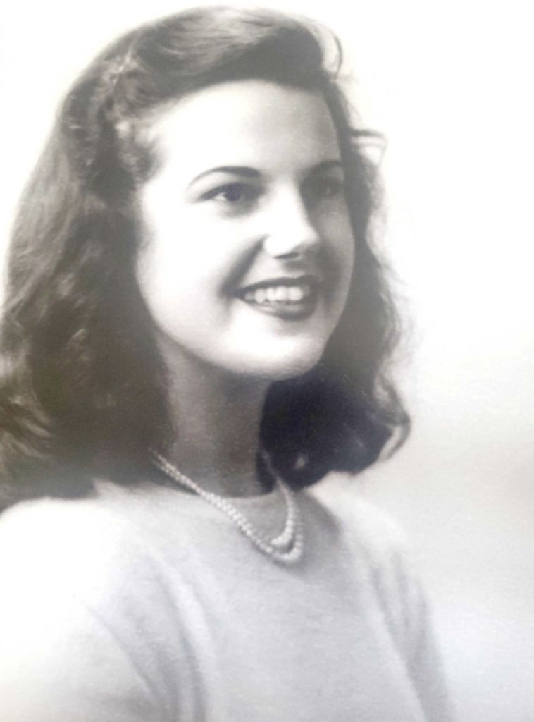 Peggy Gumucio