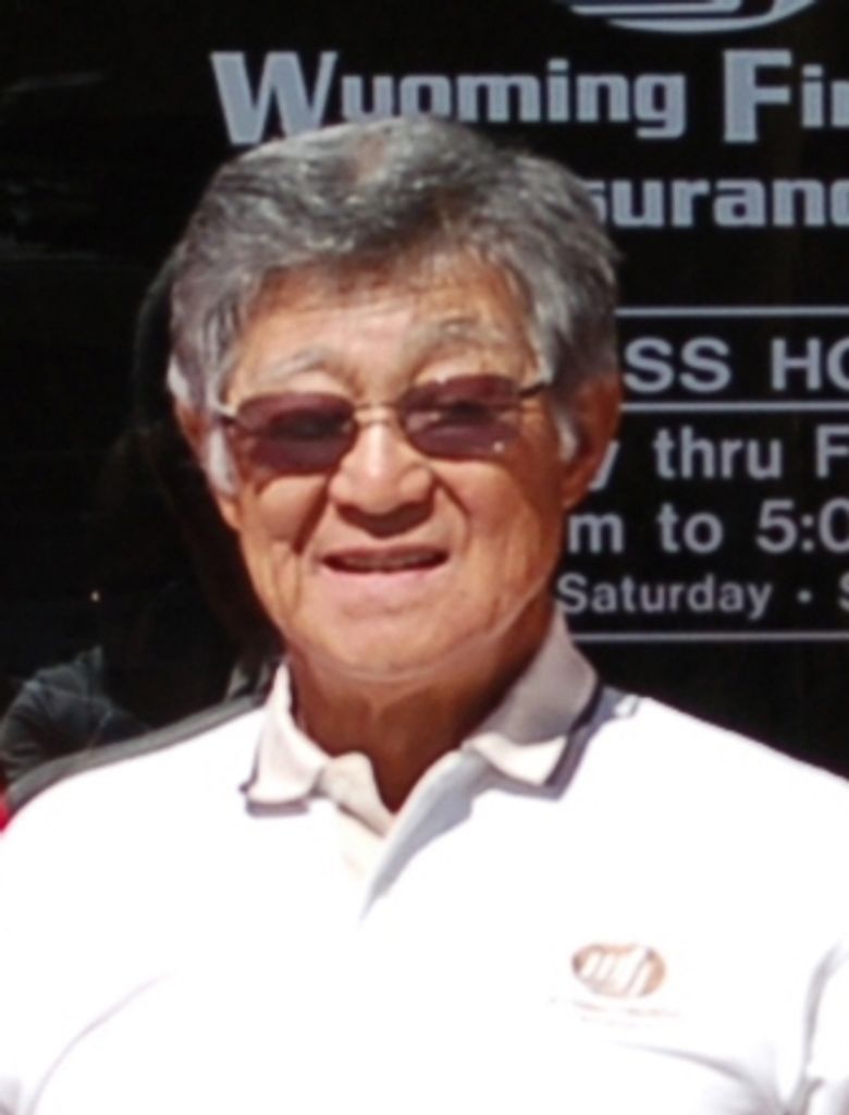 Harry Yoshio Ujifusa Profile Photo