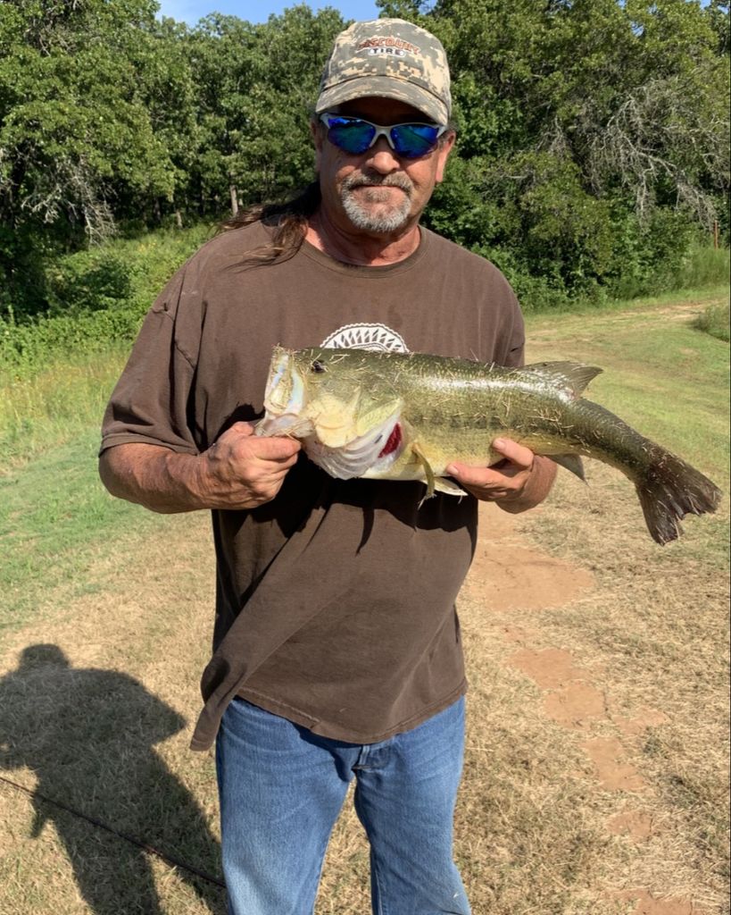 Jerry Lee Atkinson Profile Photo