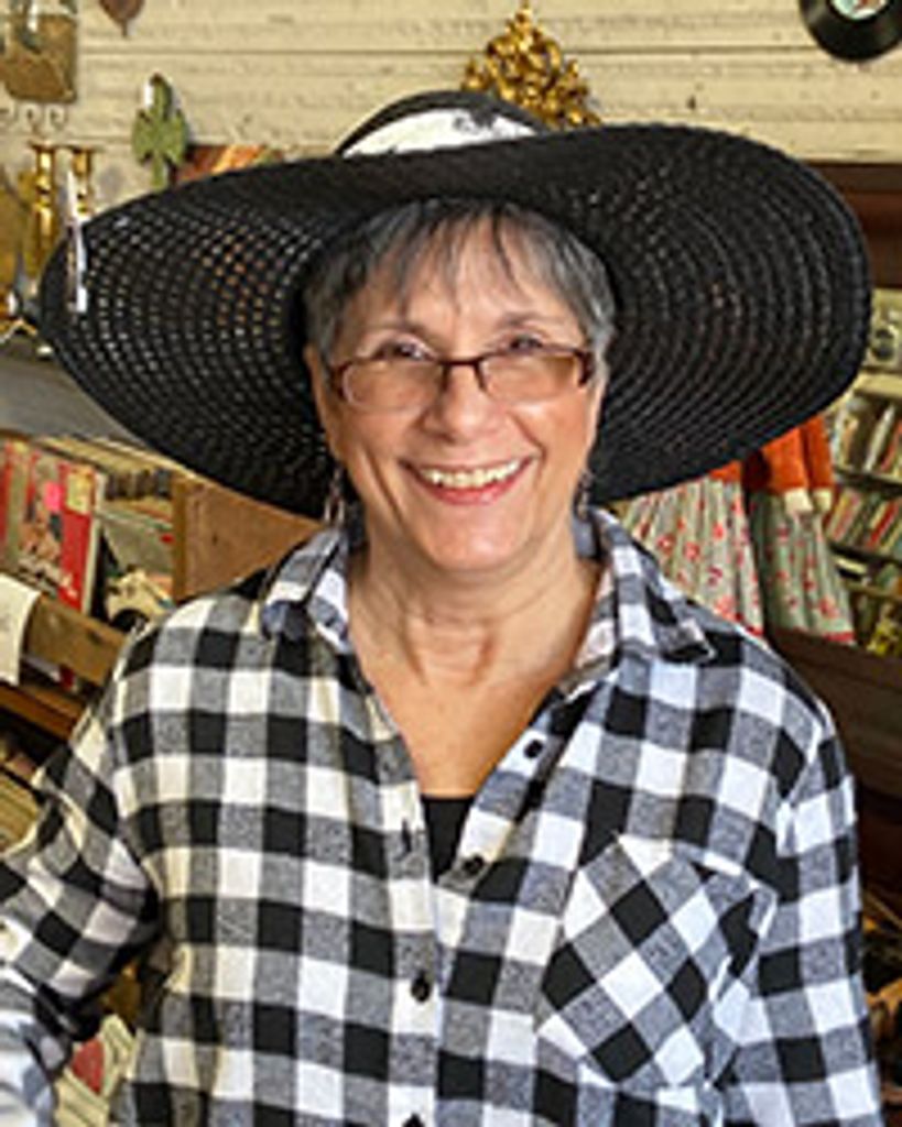 Jane Chenoweth Nielsen