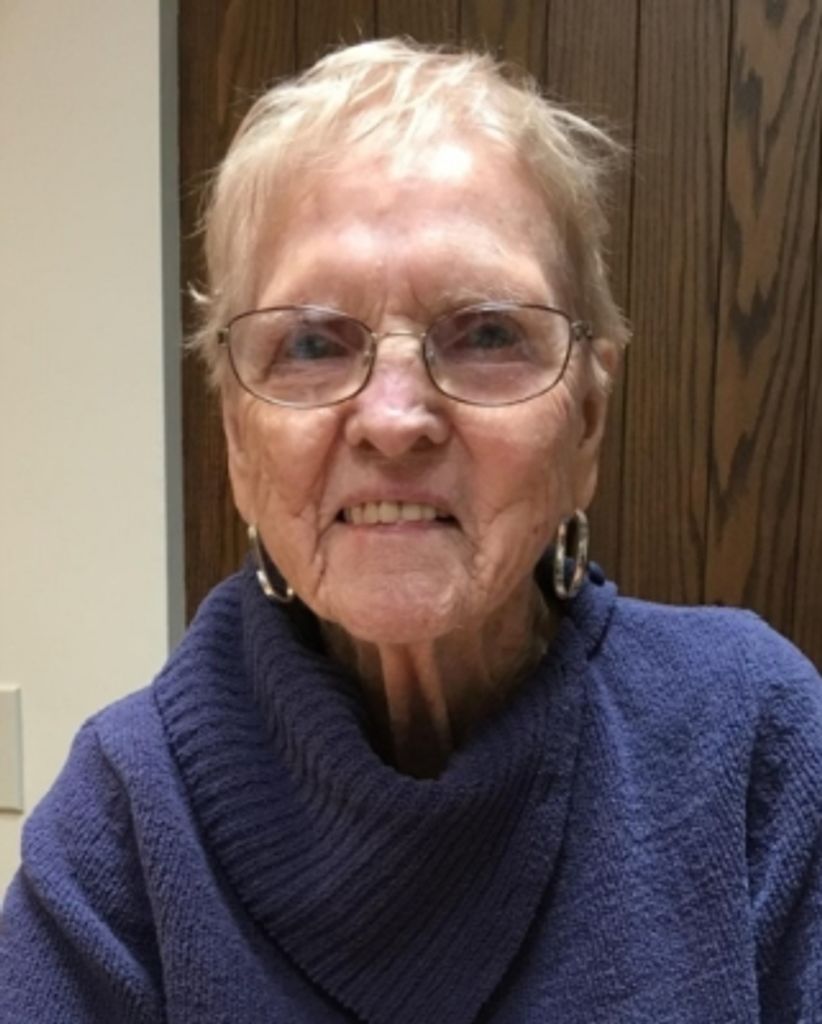 Grace M. Romanczak