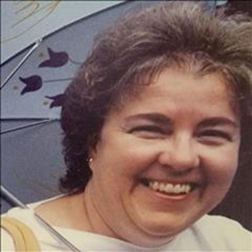 Linda Anderson Profile Photo