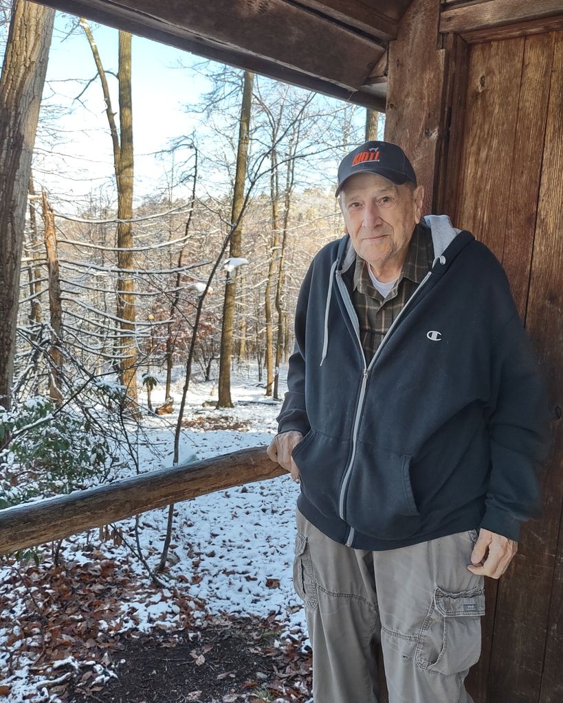 James B. "Jim" Small, Sr. Profile Photo