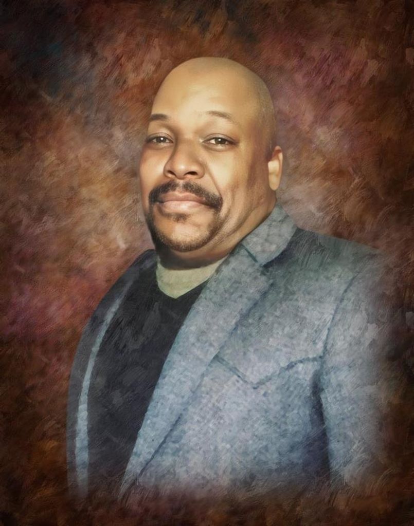 James Darrell Rogers