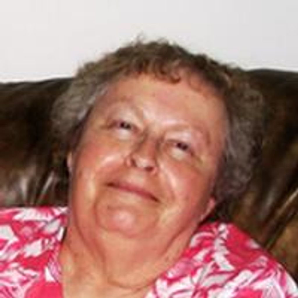 Lois A. Dixon