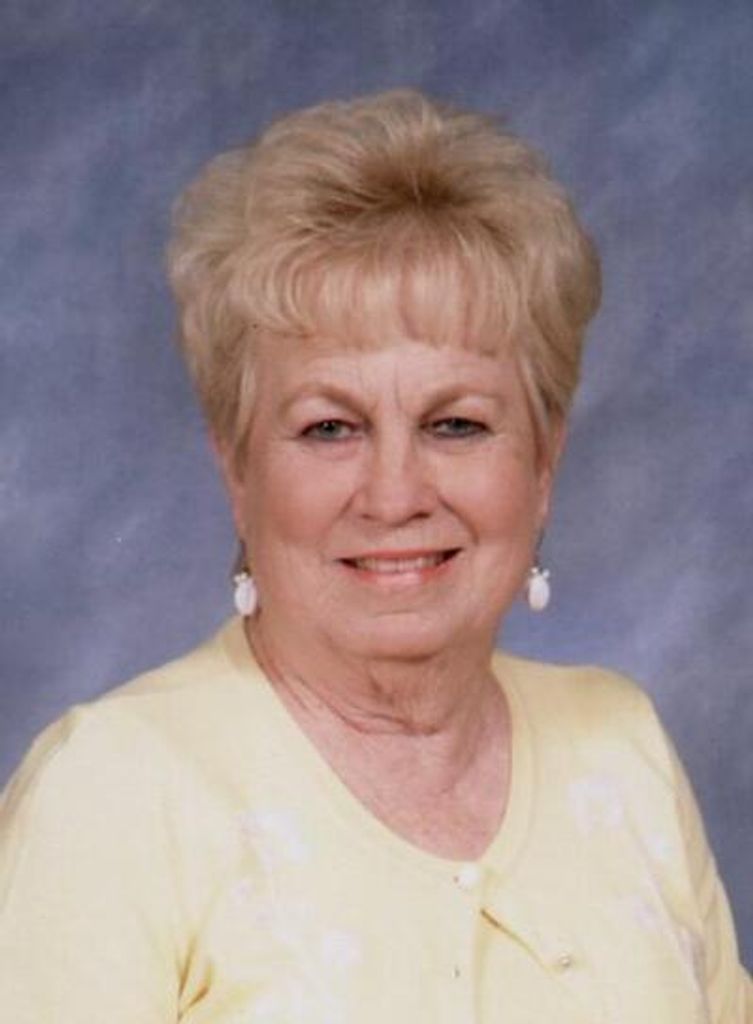 Carolyn Frances Lewis Profile Photo