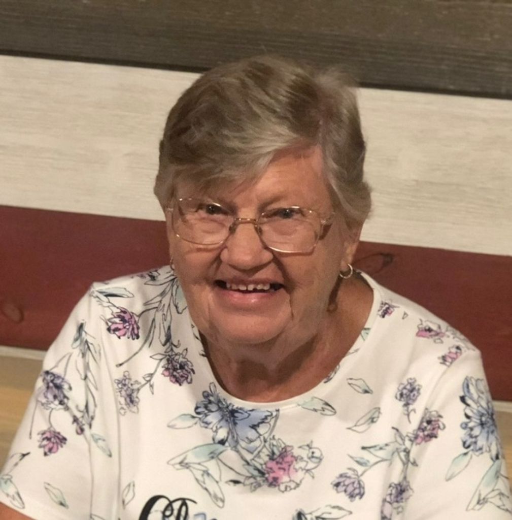 Mary Ann (Mittendorf)  Foss Profile Photo